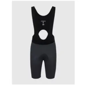 Cuissard court Pissei Prima Pelle Gris XL PPELLEBIBS23-ANTRAC