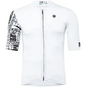 Pissei Maillot manches courtes Prime pas cher