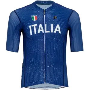 Pissei Maillot manches courtes Sanremo pas cher