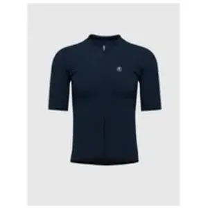 Maillot Pissei Prima Pelle Bleu S PPELLEJER23-BLNAVY