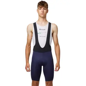 Maillot Pissei Prima Pelle Bleu L PPELLEJER23-BLNAVY