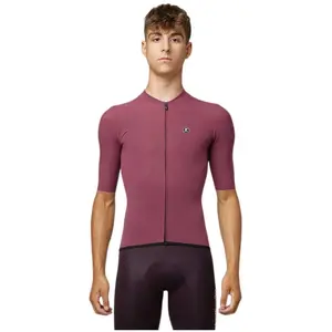 Comparateur de prix : Maillot Pissei Prima Pelle manche courte bleu - XL