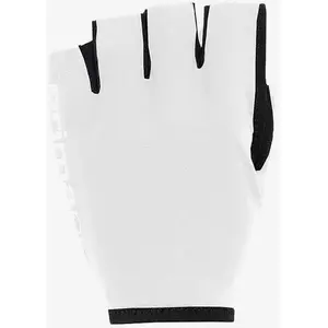 Gants Pissei Prima Pelle Blanc M PPELLEGL23-BIANCO pas cher