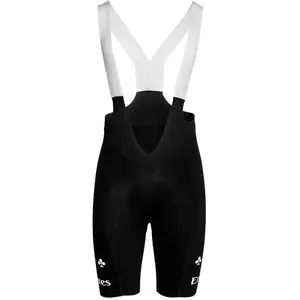 Pissei Cuissard à bretelles UAE TEAM EMIRATES Race 2023