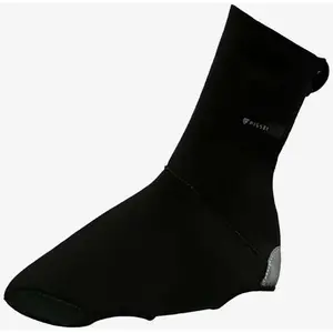 Couvre-chaussures Pissei Izoard noir - XS pas cher