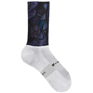 Pissei Chaussettes Longues Prima Pelle Half EU 44-47