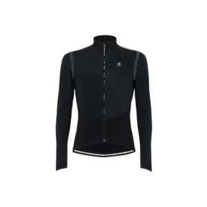 Maillot manches longues Pissei Primapelle Noir 3XL PPELLEWINDJERML24-N... pas cher