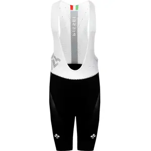 Pissei Cuissard à bretelles UAE TEAM EMIRATES 2024 pas cher