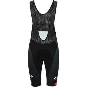 Pissei Cuissard à bretelles UAE TEAM EMIRATES - XRG 2025 pas cher