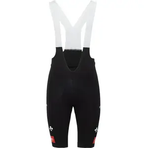 Pissei Cuissard à bretelles UAE TEAM EMIRATES - XRG Race 2025