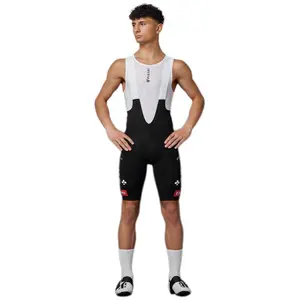 Pissei Cuissard Uae Team Emirates-xrg 2025 Magistrale Official S