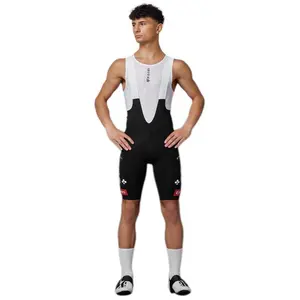 Pissei Cuissard Uae Team Emirates-xrg 2025 Magistrale Official L pas cher