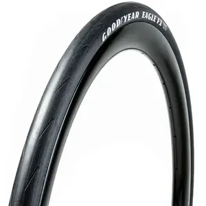 Pneu pliable Goodyear Eagle F1 700x30 (30-622) pas cher