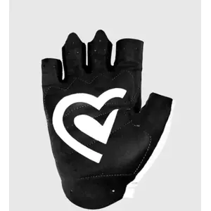 Pissei Gants UAE Team Emirates - XRG 2026 Été Tadej Pogacar blanc multicolore - L pas cher