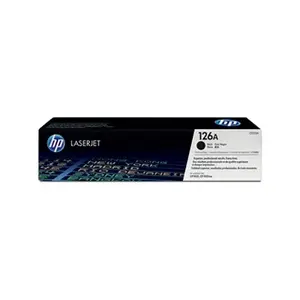 HP 126A Toner Noir Authentique pas cher