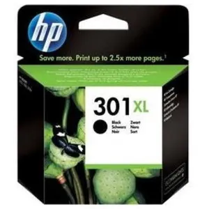 HP 301XL High Yield Black Original Ink Cartridge cartouche d'encre 1 p...Vendu parfnac