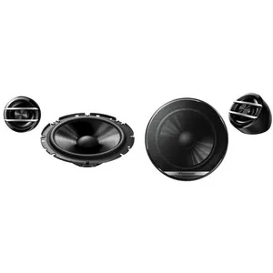 Pioneer G-series TS-G170C - Haut-parleurs - pour automobile - 45 Watt ...