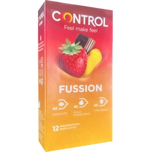 Comparateur de prix : Fussion Control 12uds