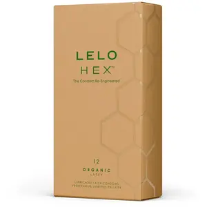 Comparateur de prix : Préservatifs LELO Hex Organic boîte de 36