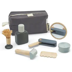 Plan Toys Mon set de rasage pas cher