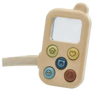 Plan Toys Mon premier téléphone