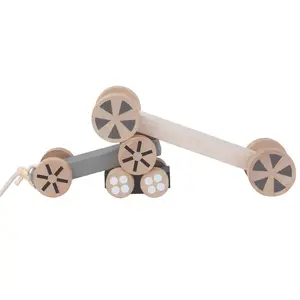 Comparateur de prix : Plan Toys Jeu En Bois Autos Mobiles 3 En 1-Plan Toys