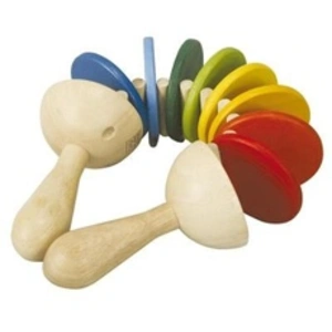 PlanToys Non communiqué KLAPPER - CLAQUETTE pas cher
