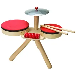 Comparateur de prix : Jouet en bois Plan Toys Batterie