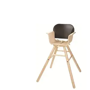 Comparateur de prix : Trousselier Chaise Haute - Noire