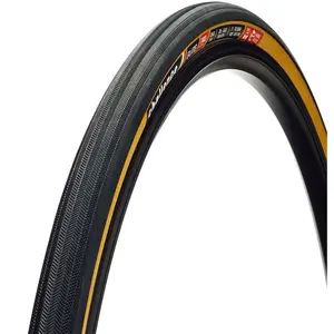 Challenge Pneu Rigide De Route Elite Pro Tubular 700c X 23 700C x 23 pas cher