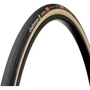 Challenge Pneu De Route Strada Ultra Sealed Silk Tubular 700c X 25