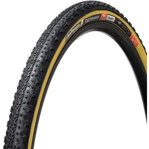 Comparateur de prix : Challenge Tires Pneu Rigide De Gravel Getaway Tubeless 700c X 40 Mm