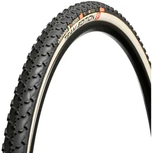 Comparateur de prix : Tubular Challenge Team Edition Flandrien 700x33 noir marron