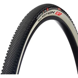 Comparateur de prix : Boyau challenge cyclocross dune team edition soft blanc