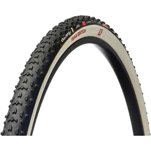 Comparateur de prix : Pneu Challenge Grifo Team Edition Soft 320 Tpi Noir 33 mm 11850