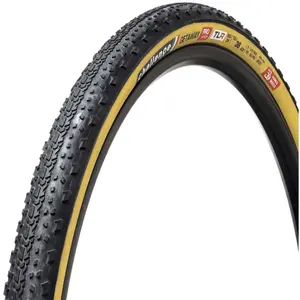 Challenge Tires Pneu De Gravel Getaway Tubeless 700c X 36 pas cher