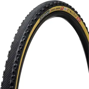 Challenge Tires Pneu De Gravel Grinder Tubeless 700c X 36 Mm