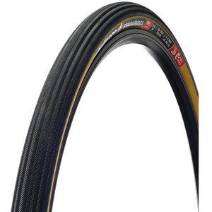 Comparateur de prix : Pneu challenge strada pro 700 superpoly 300tpi noir   beige