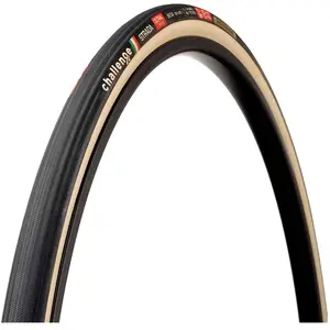 Challenge Pneu Rigide De Route Pro 700c X 27 700C x 27 pas cher