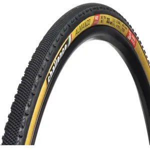Comparateur de prix : Challenge Pneu De Gravel Almanzo Pro Tubular 700c X 33