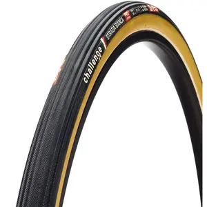 Comparateur de prix : Challenge Pneu De Gravel Strada Bianca Hand Made 700c X 30