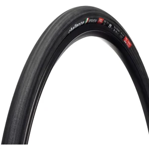 Comparateur de prix : Pneu vélo - ROUTE - CHALLENGE - STRADA PRO - 700x25C (25-622) - Noir - TUBETYPE