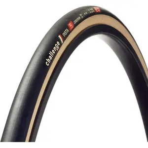 Challenge Tires Pneu De Route Pista Sc S-clincher 320 Tpi 700c X 23 pas cher