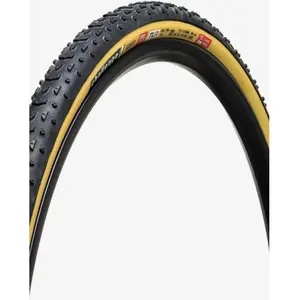 Comparateur de prix : Challenge Tires Pneu De Gravel Grifo Pro Tubeless 700c X 33 Mm