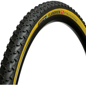 Comparateur de prix : Challenge Tires Pneu Rigide De Gravel Open Flandrien 300 Tpi Tubular 7...