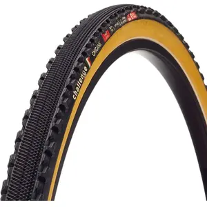 Comparateur de prix : Challenge Tires Pneu De Gravel Chicane Pro Tubular 700c X 33 Mm