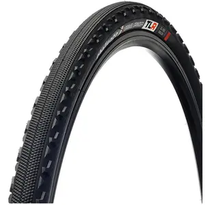 Challenge Pneu De Gravel Grinder Vulcanized Tlr Tubeless 700c X 33 pas cher