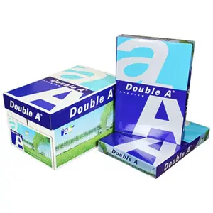 Papier A3 Double A Premium 1 boîte (5x 500 feuilles) pas cher