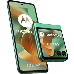 Smartphone Motorola razr 60 12 GO + 256 GO 5G VertAppareil Photo 50 MP... pas cher