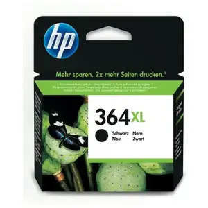Comparateur de prix : HP 364XL High Yield Black Original ink cartridge